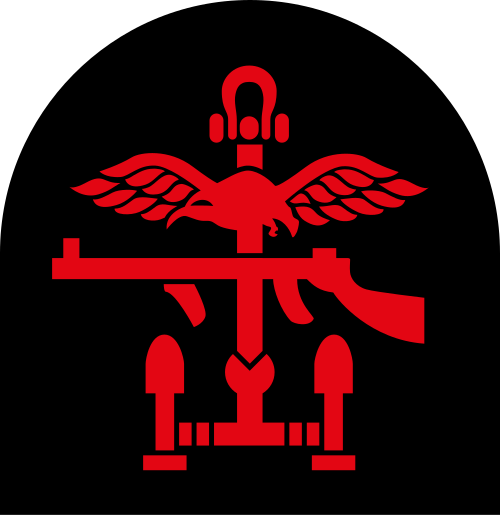 1st Special Service Brigade